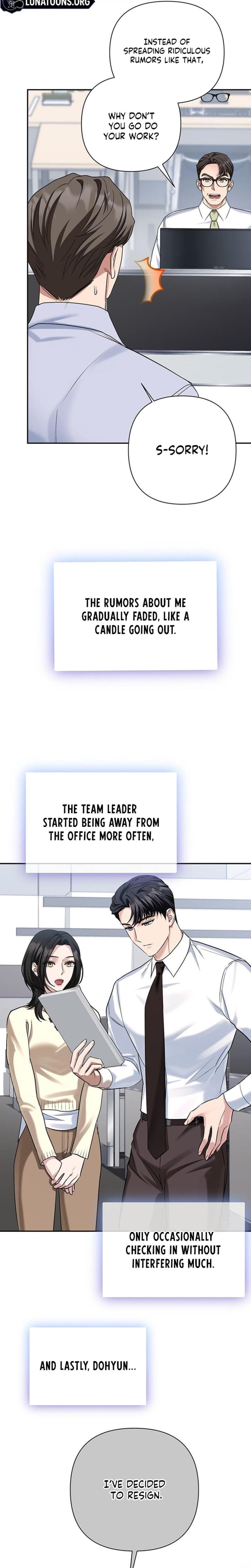 Office Sex Partners (Uncensored), chapter 28, page 5 of 29