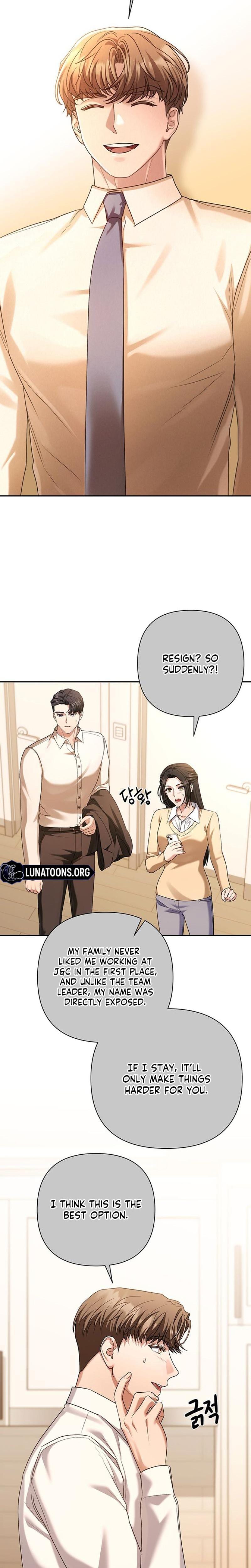 Office Sex Partners (Uncensored), chapter 28, page 6 of 29