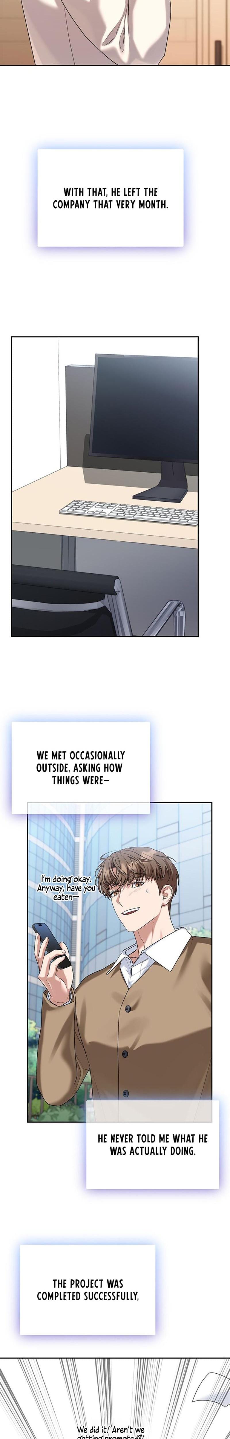Office Sex Partners (Uncensored), chapter 28, page 7 of 29