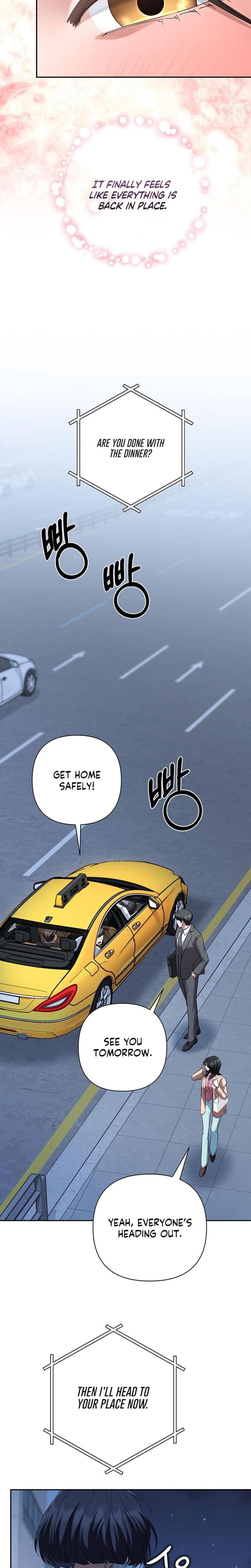 Office Sex Partners (Uncensored), chapter 28, page 10 of 29
