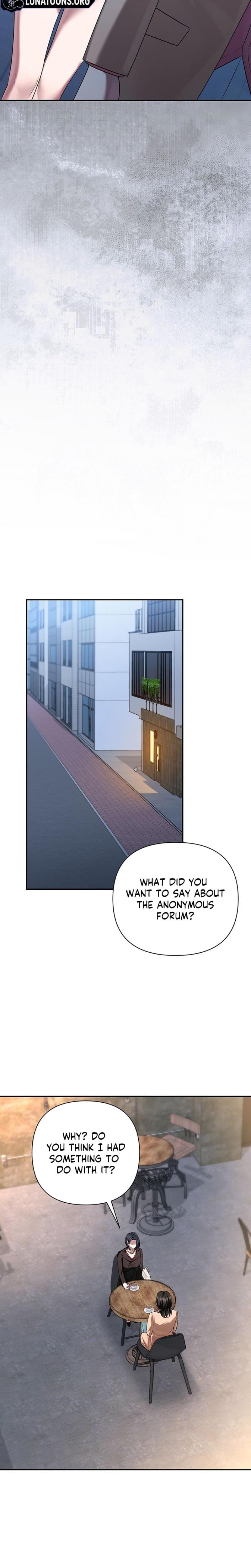 Office Sex Partners (Uncensored), chapter 28, page 15 of 29