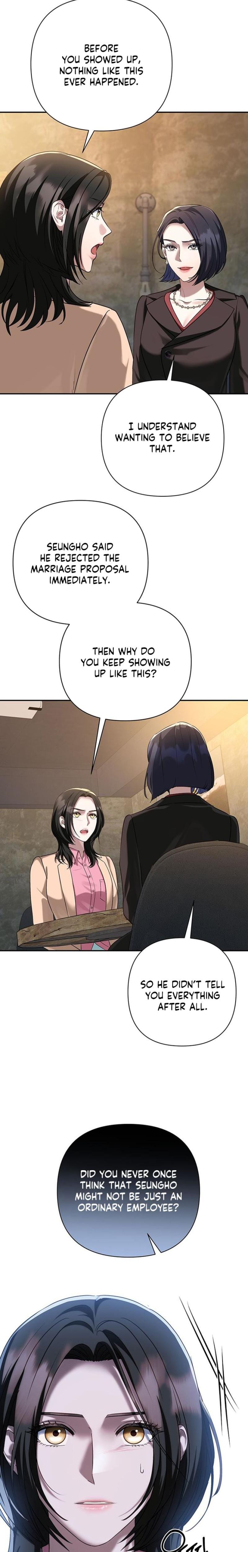 Office Sex Partners (Uncensored), chapter 28, page 17 of 29