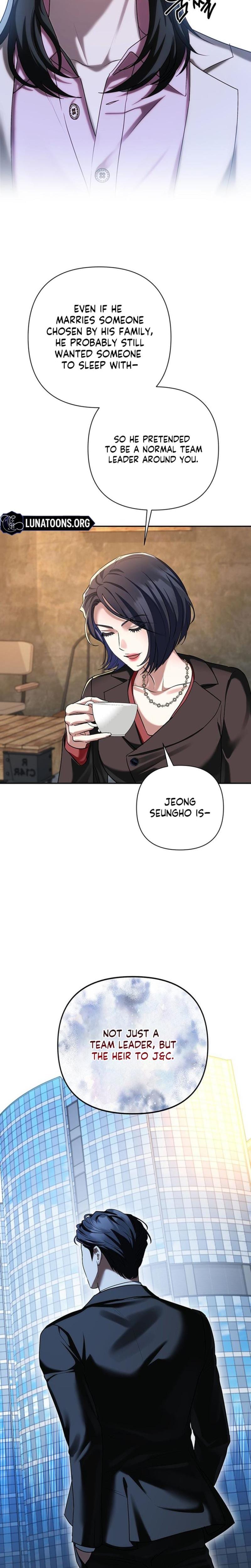 Office Sex Partners (Uncensored), chapter 28, page 18 of 29