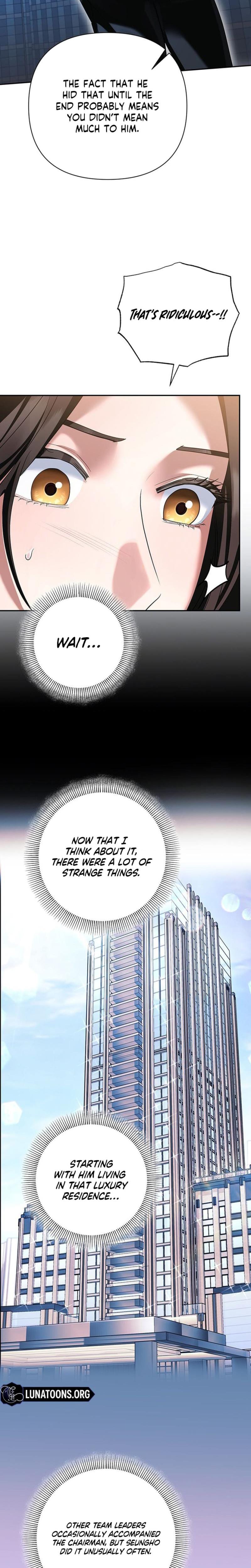 Office Sex Partners (Uncensored), chapter 28, page 19 of 29