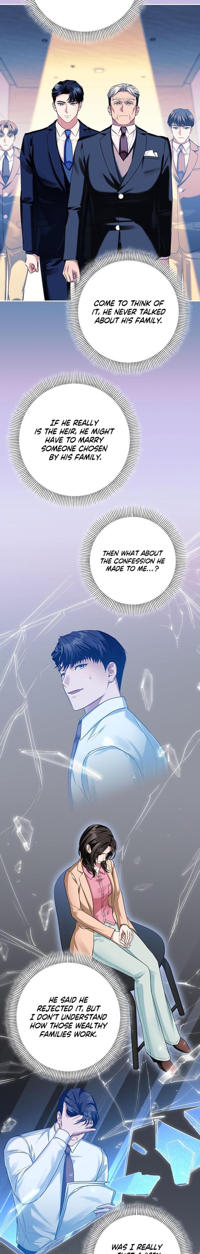 Office Sex Partners (Uncensored), chapter 28, page 20 of 29