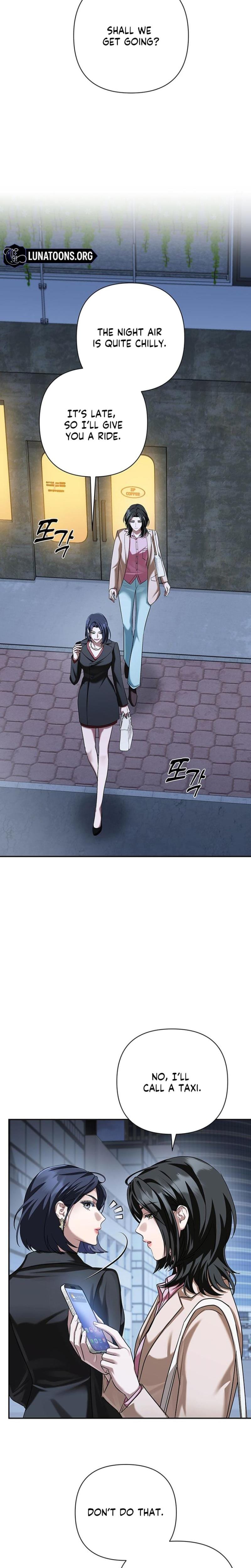 Office Sex Partners (Uncensored), chapter 28, page 23 of 29