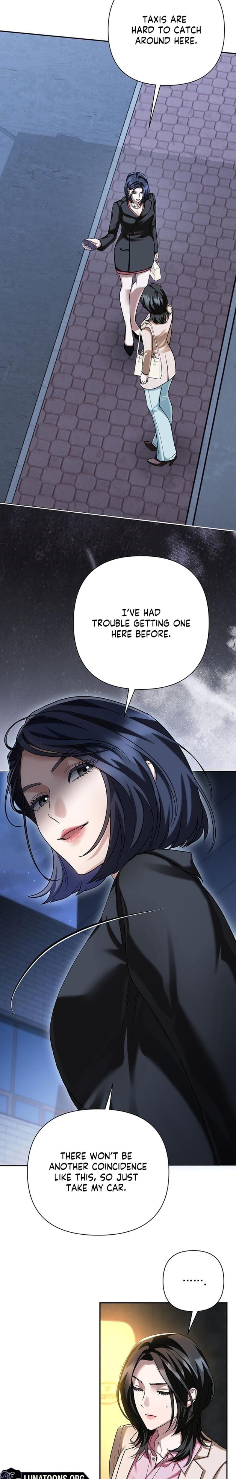 Office Sex Partners (Uncensored), chapter 28, page 24 of 29