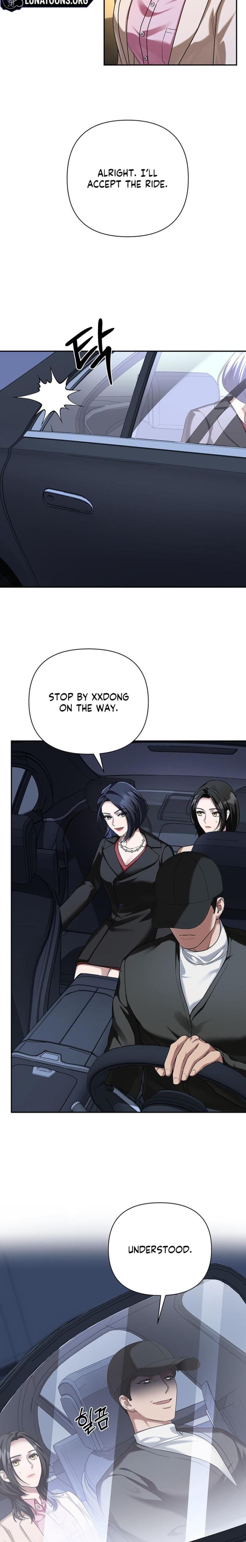 Office Sex Partners (Uncensored), chapter 28, page 25 of 29