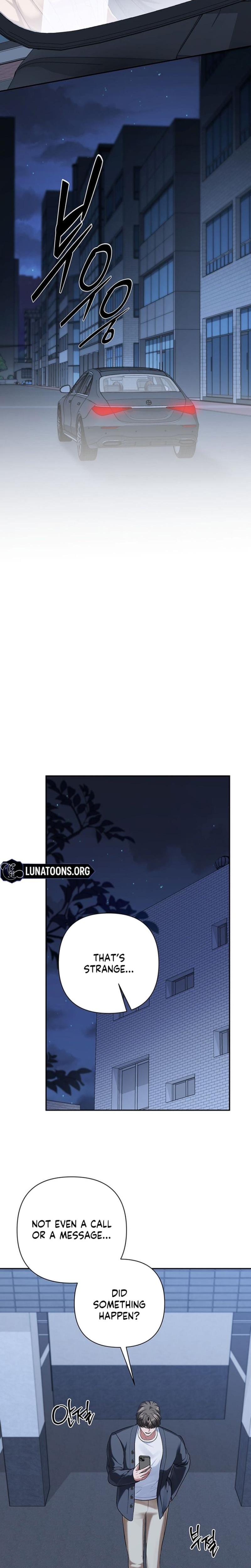 Office Sex Partners (Uncensored), chapter 28, page 26 of 29