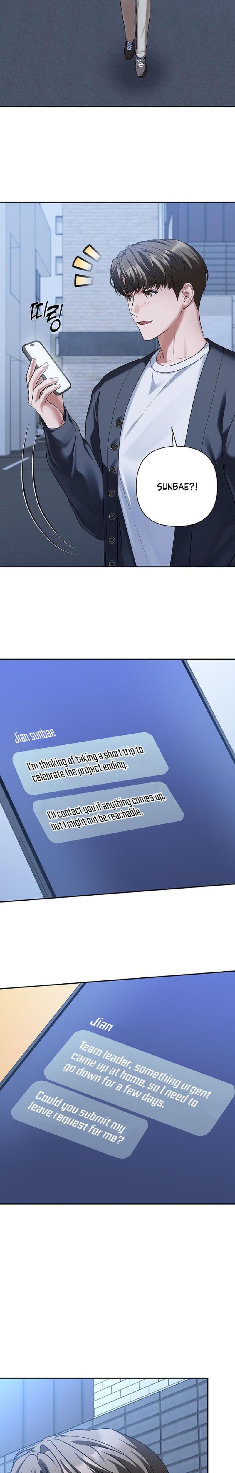 Office Sex Partners (Uncensored), chapter 28, page 27 of 29