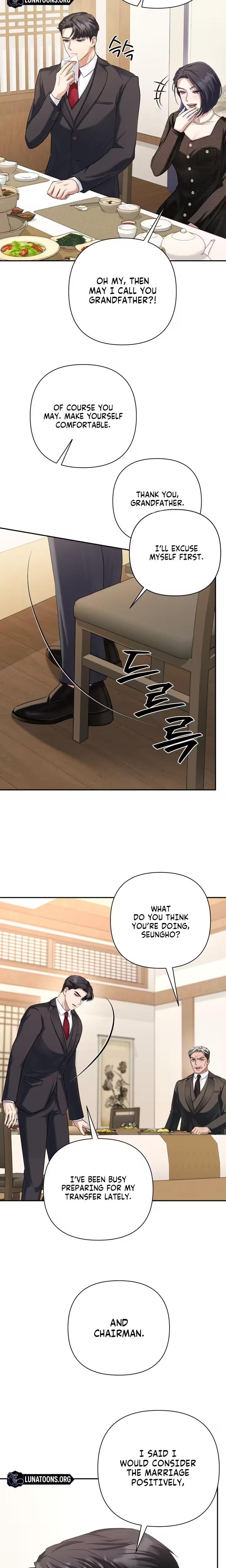 Office Sex Partners (Uncensored), chapter 29, page 5 of 28