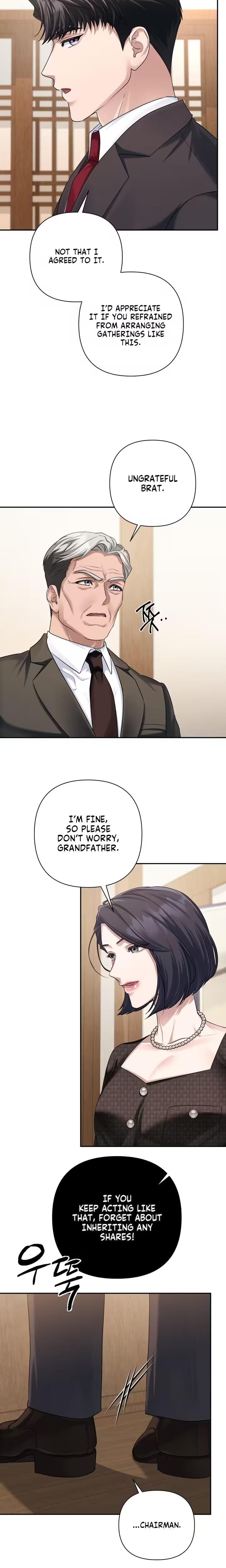 Office Sex Partners (Uncensored), chapter 29, page 6 of 28