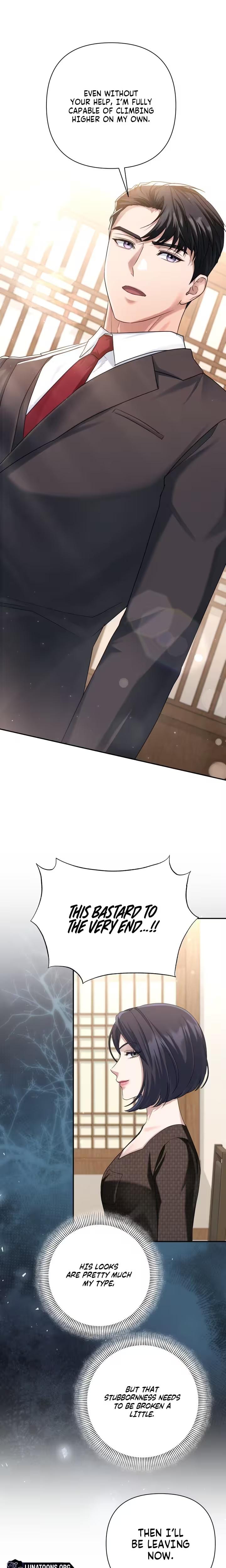 Office Sex Partners (Uncensored), chapter 29, page 7 of 28