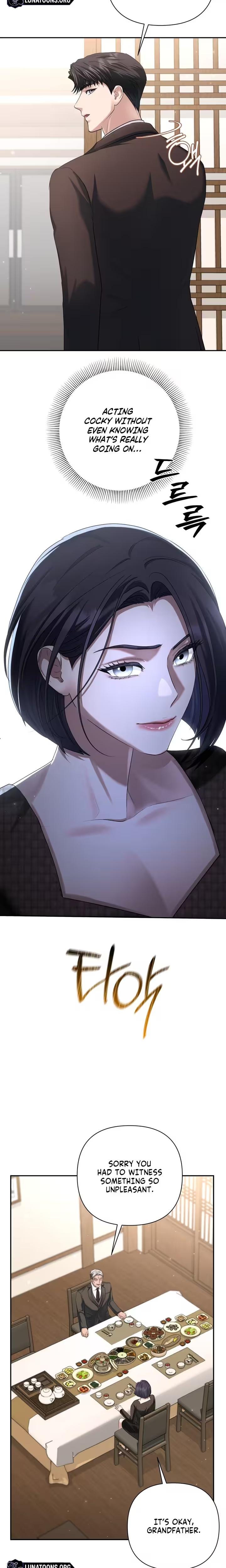 Office Sex Partners (Uncensored), chapter 29, page 8 of 28