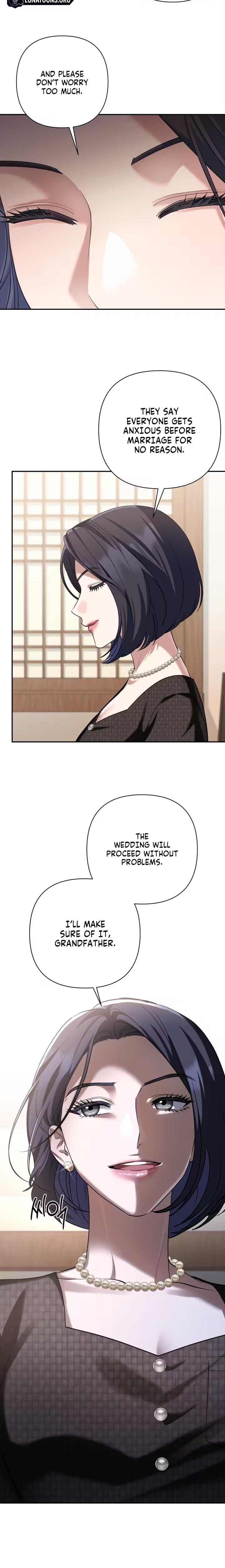 Office Sex Partners (Uncensored), chapter 29, page 9 of 28