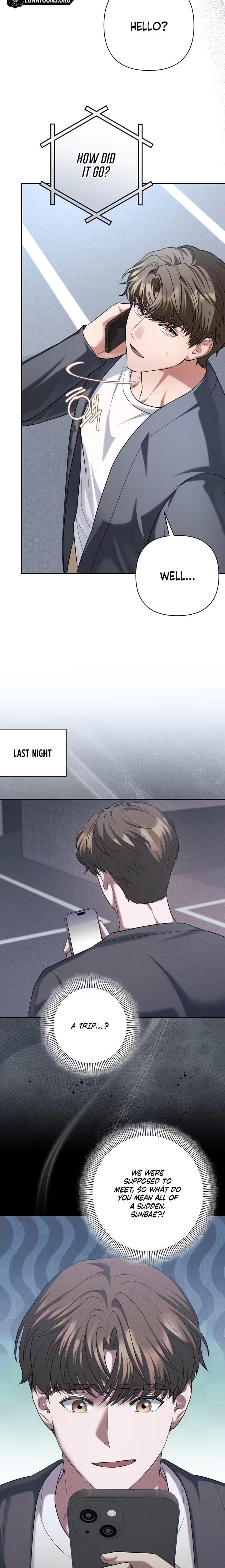Office Sex Partners (Uncensored), chapter 29, page 12 of 28