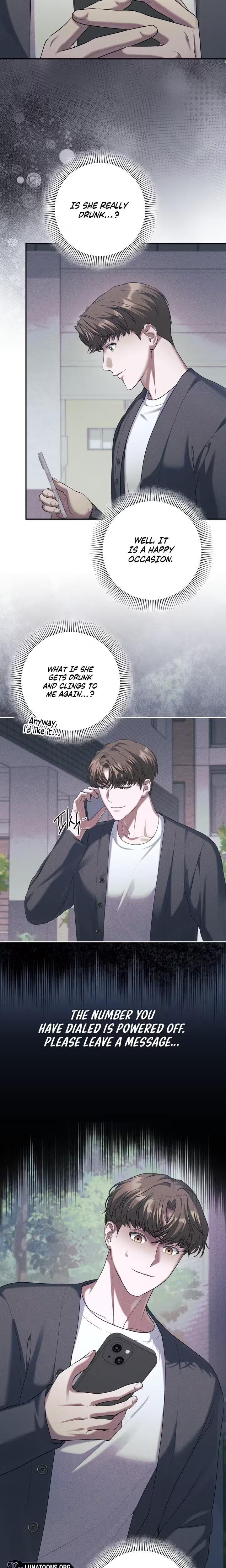 Office Sex Partners (Uncensored), chapter 29, page 13 of 28
