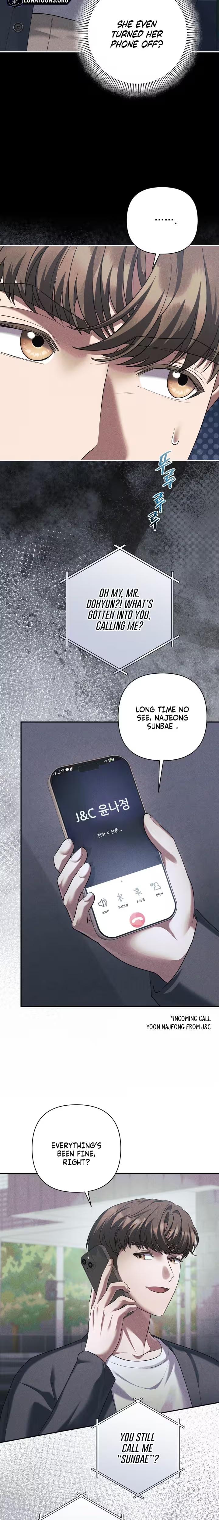 Office Sex Partners (Uncensored), chapter 29, page 14 of 28