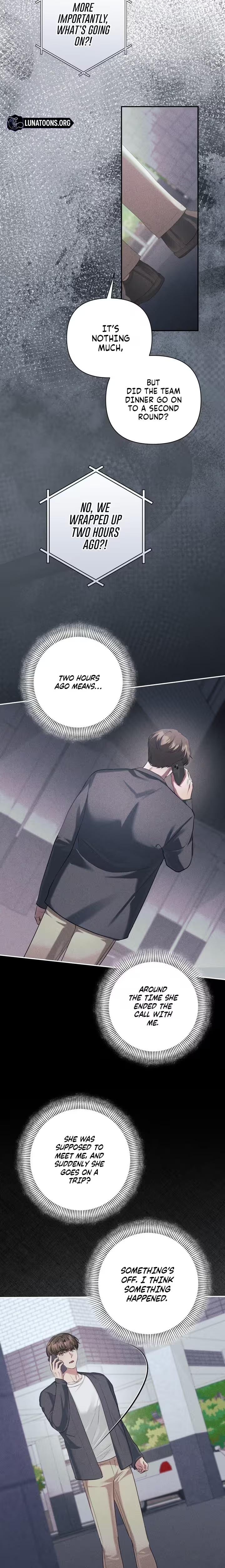 Office Sex Partners (Uncensored), chapter 29, page 15 of 28