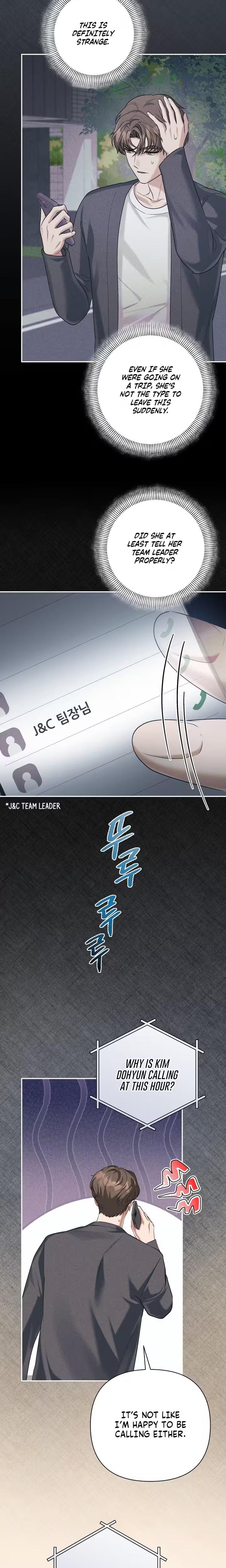 Office Sex Partners (Uncensored), chapter 29, page 17 of 28