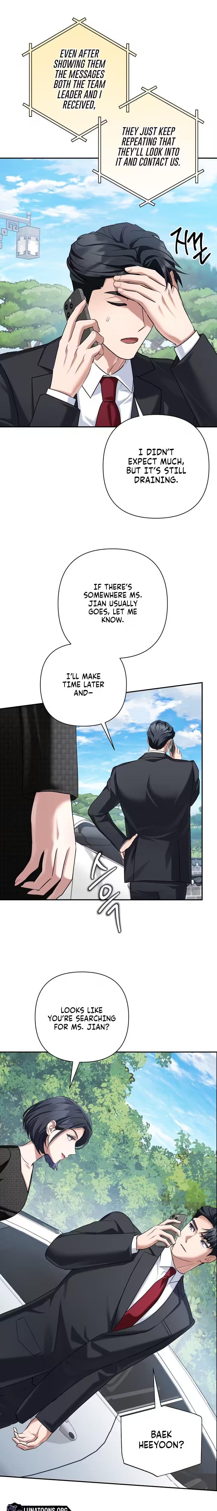 Office Sex Partners (Uncensored), chapter 29, page 19 of 28