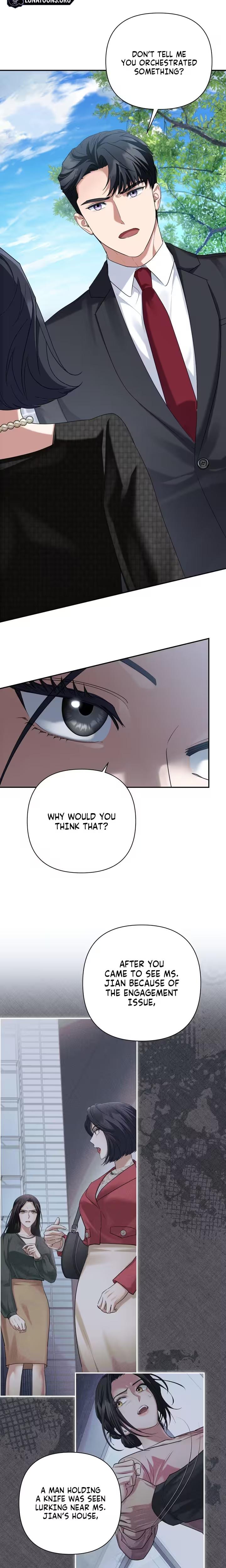 Office Sex Partners (Uncensored), chapter 29, page 21 of 28