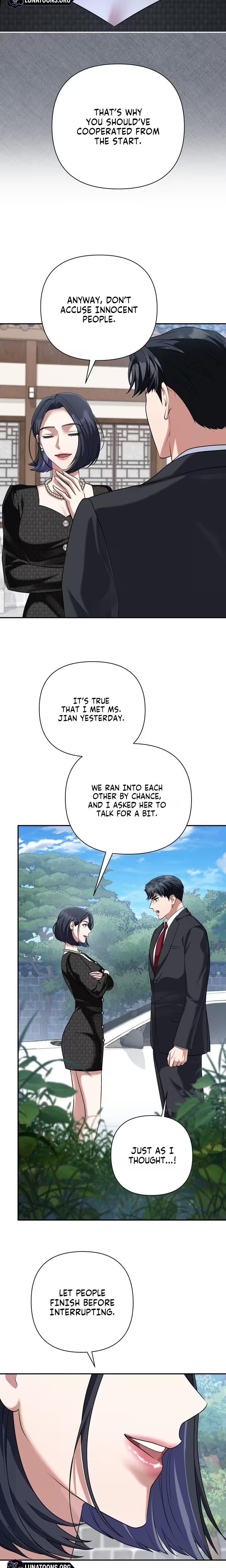 Office Sex Partners (Uncensored), chapter 29, page 23 of 28