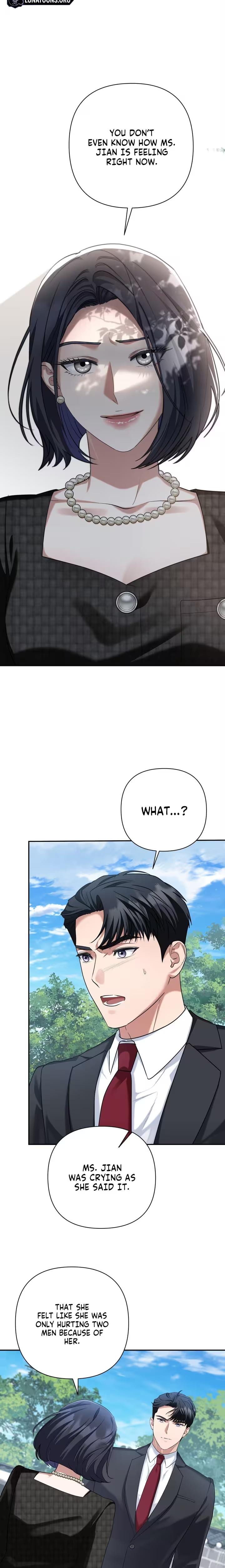 Office Sex Partners (Uncensored), chapter 29, page 24 of 28