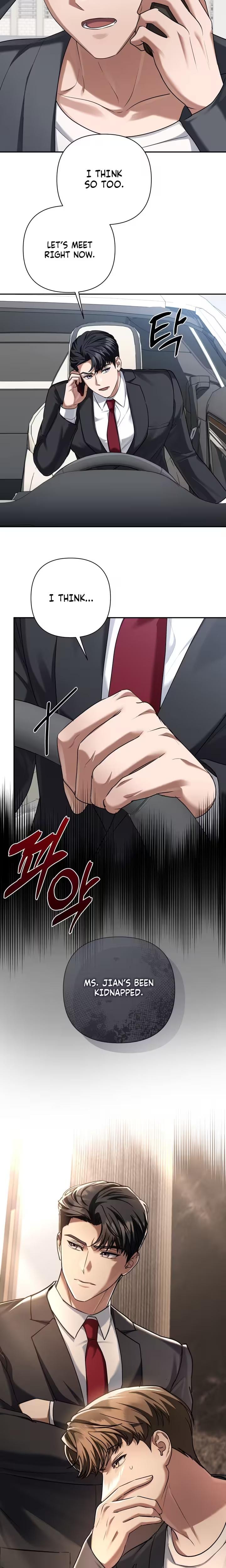 Office Sex Partners (Uncensored), chapter 29, page 27 of 28