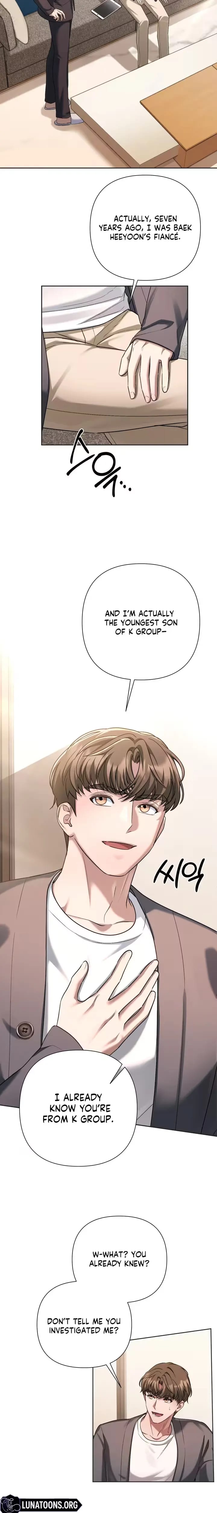 Office Sex Partners (Uncensored), chapter 30, page 5 of 20