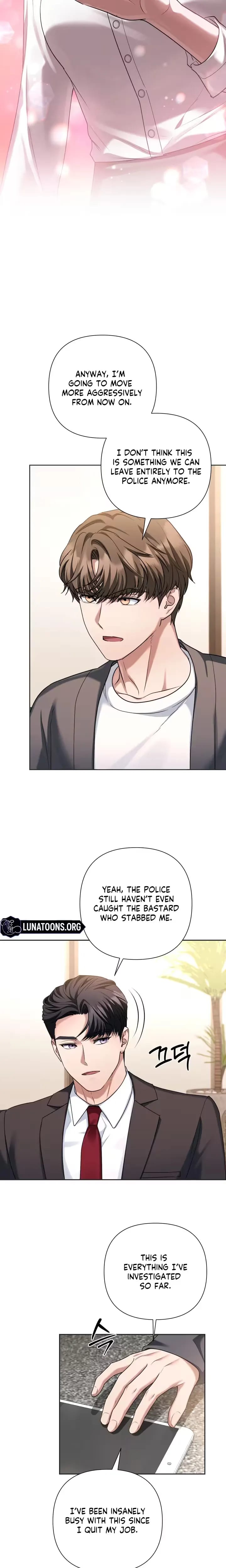 Office Sex Partners (Uncensored), chapter 30, page 7 of 20