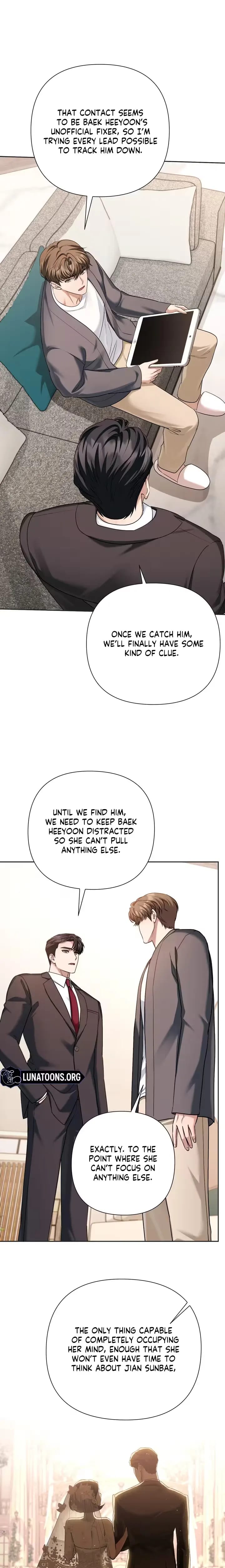 Office Sex Partners (Uncensored), chapter 30, page 10 of 20