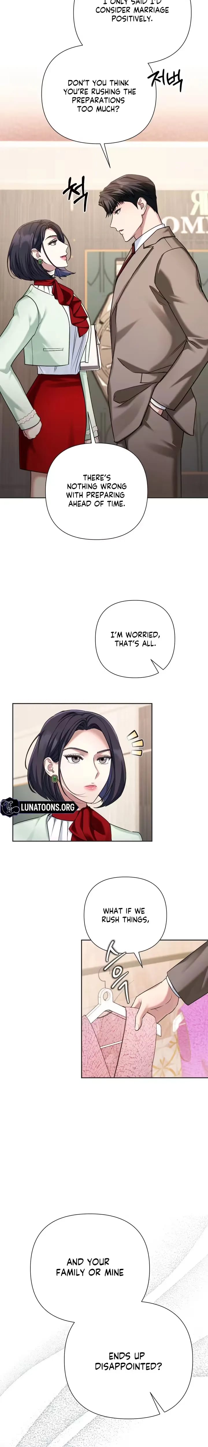 Office Sex Partners (Uncensored), chapter 30, page 13 of 20