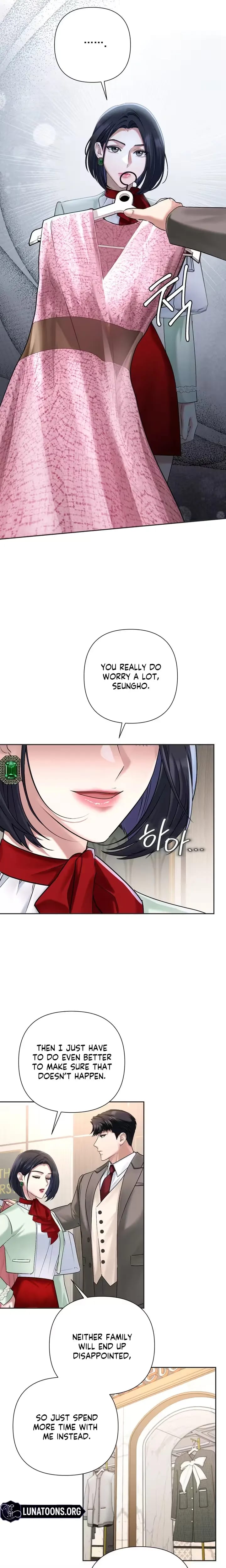 Office Sex Partners (Uncensored), chapter 30, page 14 of 20