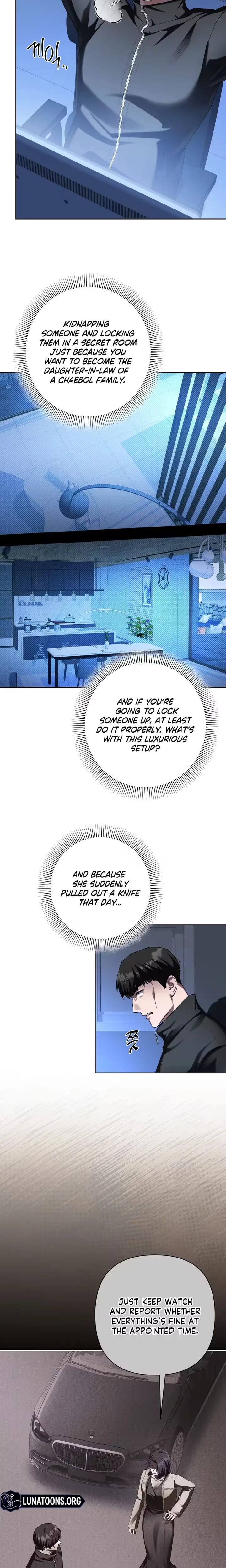Office Sex Partners (Uncensored), chapter 31, page 5 of 23