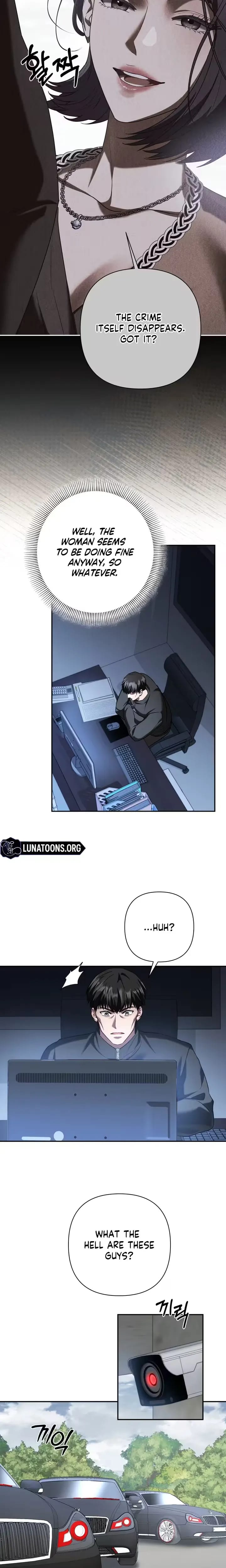 Office Sex Partners (Uncensored), chapter 31, page 7 of 23