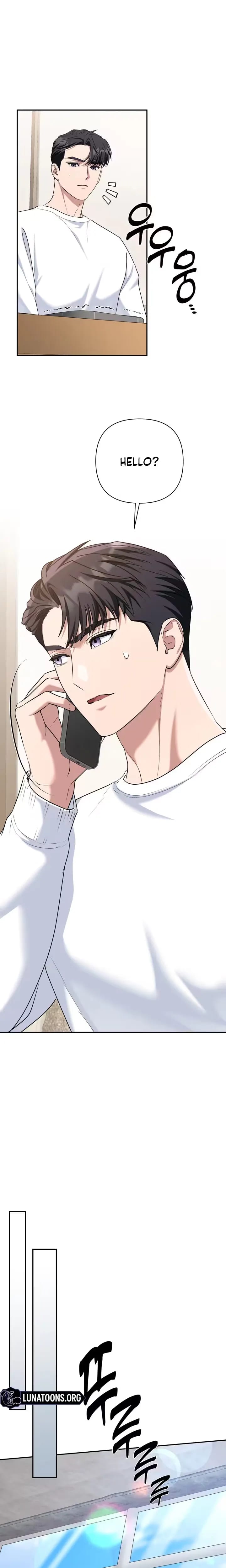 Office Sex Partners (Uncensored), chapter 31, page 17 of 23