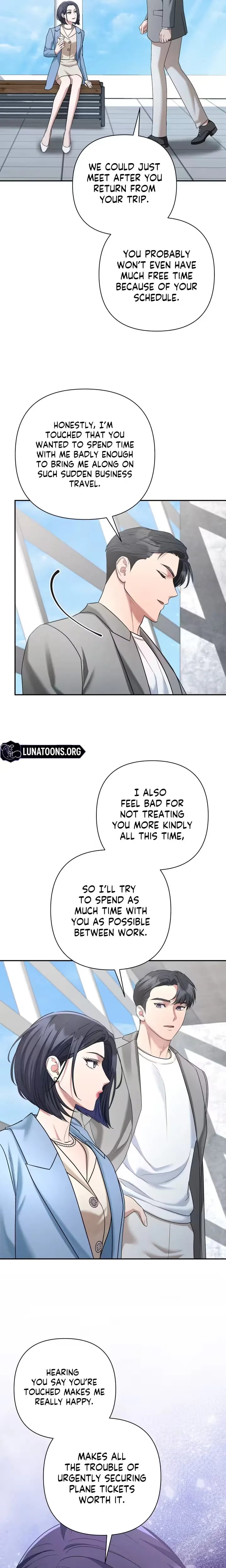 Office Sex Partners (Uncensored), chapter 31, page 19 of 23