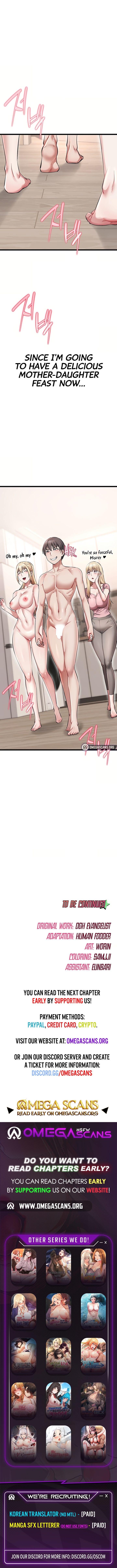 Ogh Reboot (Uncensored), chapter 20, page 13 of 13