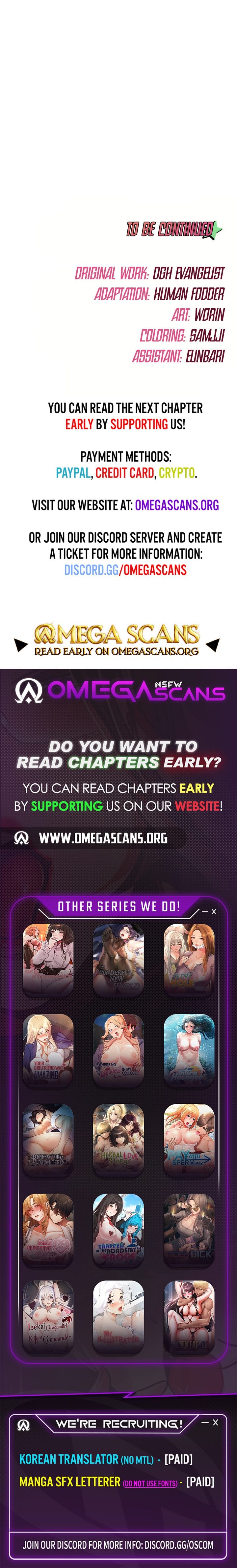 Ogh Reboot (Uncensored), chapter 21, page 13 of 13