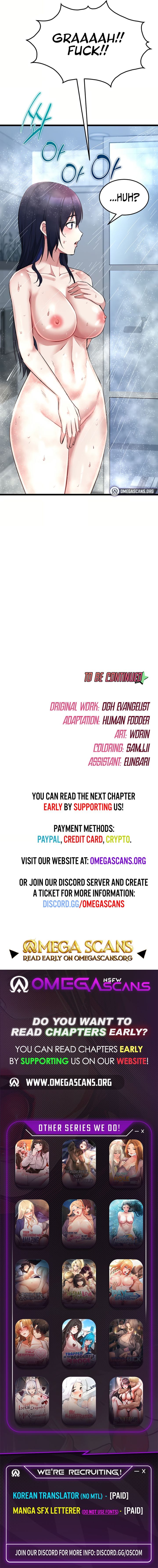 Ogh Reboot (Uncensored), chapter 26, page 12 of 12