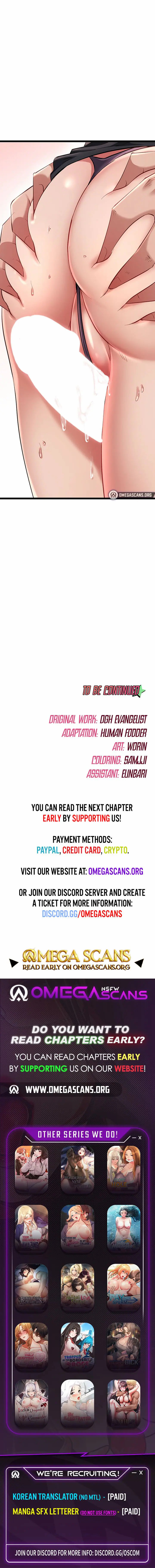 Ogh Reboot (Uncensored), chapter 30, page 13 of 13