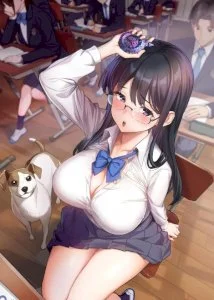 On Borrowed Time: I’m the Only One My Friend Can’t Stop Time For! (Uncensored) cover