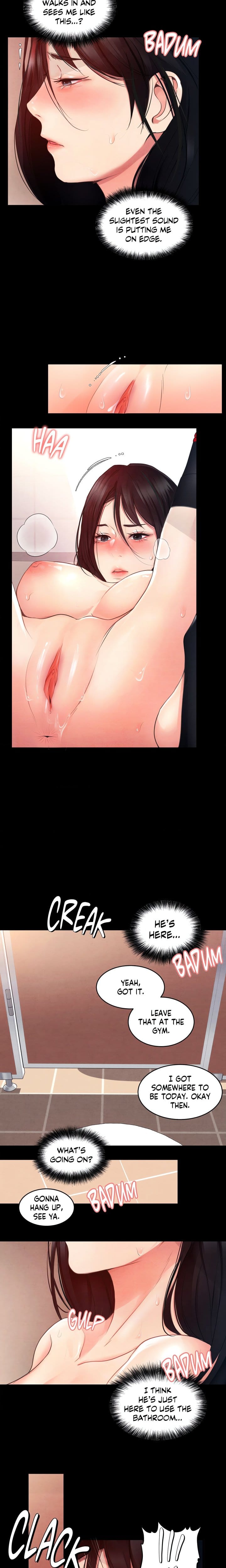 One-Day BDSM Workshop (Uncensored), chapter 2, page 19 of 21