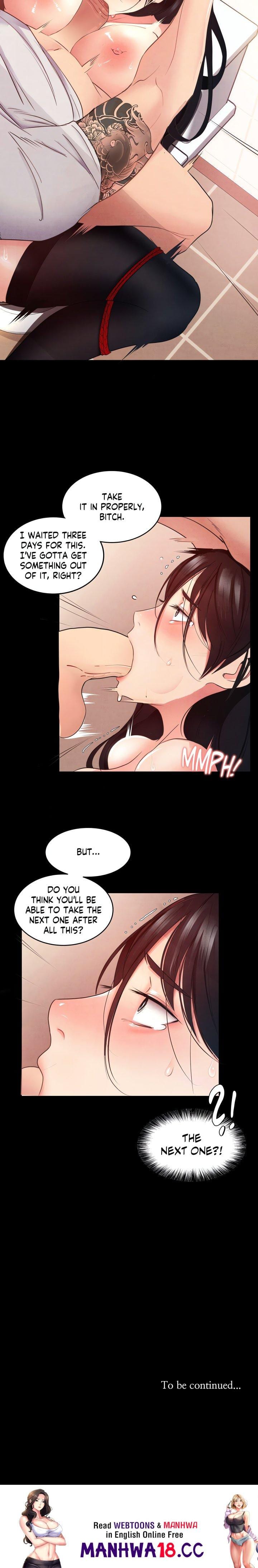 One-Day BDSM Workshop (Uncensored), chapter 3, page 17 of 17