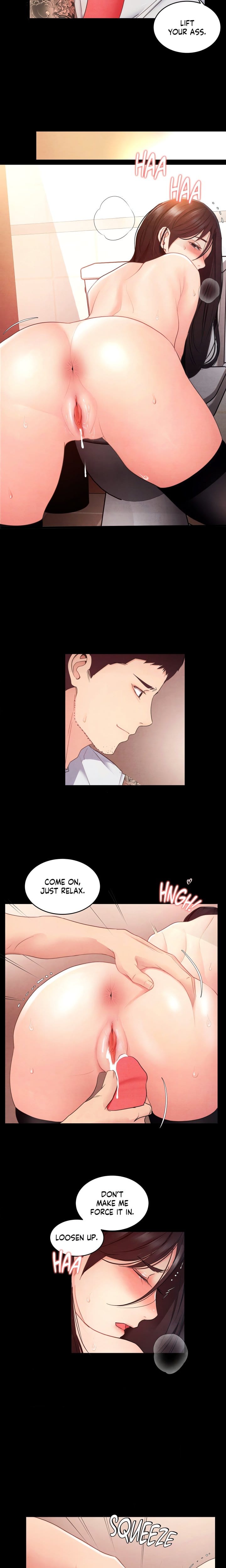 One-Day BDSM Workshop (Uncensored), chapter 4, page 10 of 16