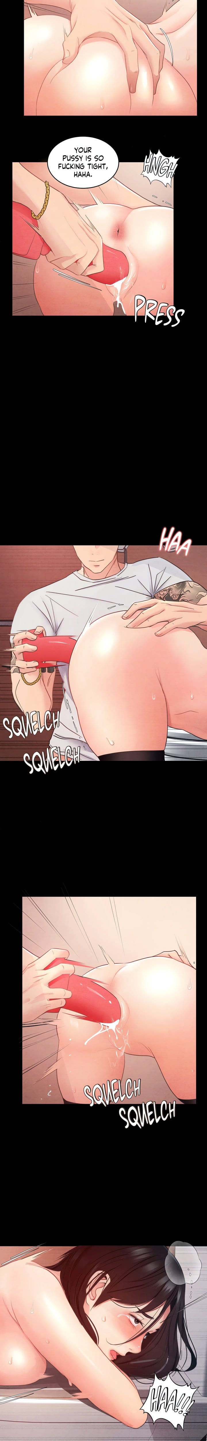 One-Day BDSM Workshop (Uncensored), chapter 4, page 11 of 16