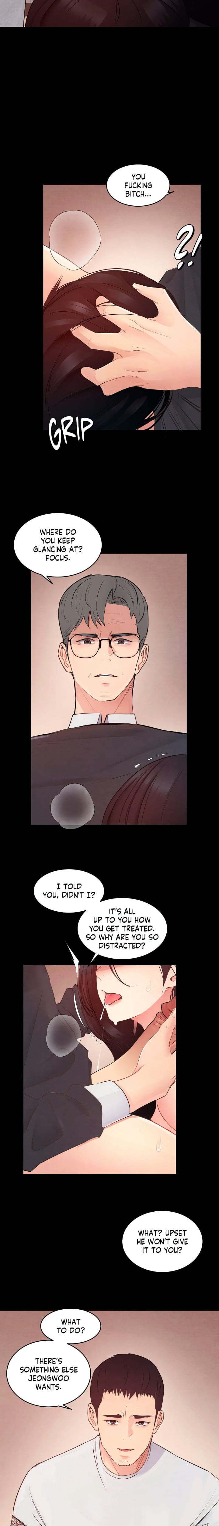 One-Day BDSM Workshop (Uncensored), chapter 5, page 13 of 15