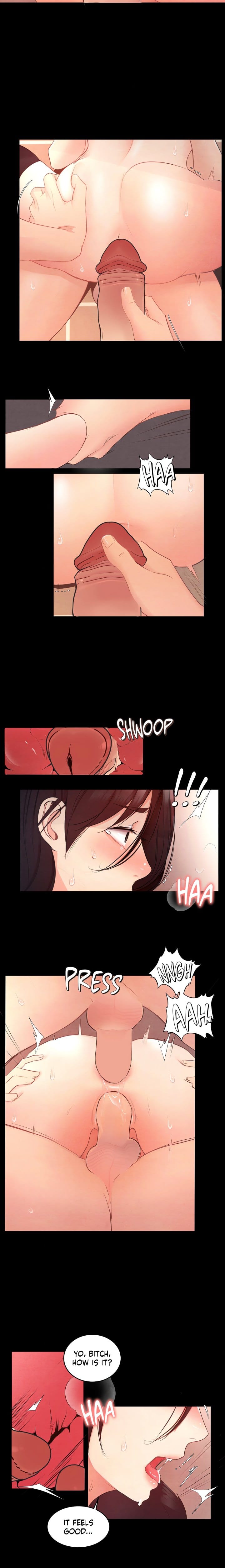 One-Day BDSM Workshop (Uncensored), chapter 6, page 7 of 15