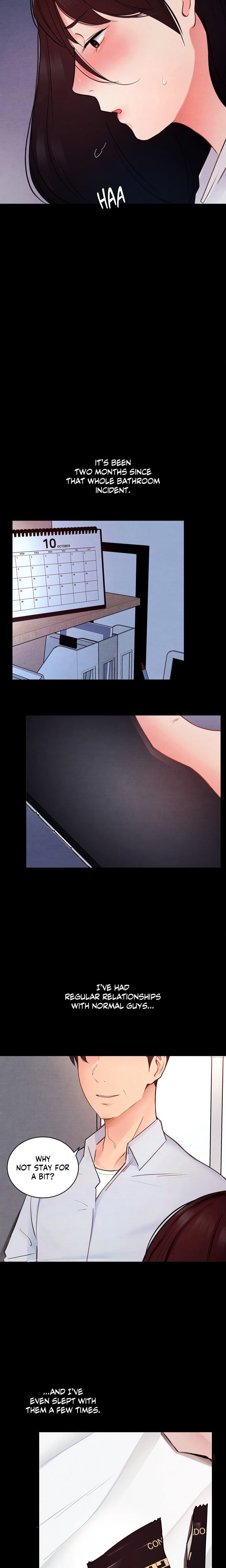 One-Day BDSM Workshop (Uncensored), chapter 7, page 8 of 13